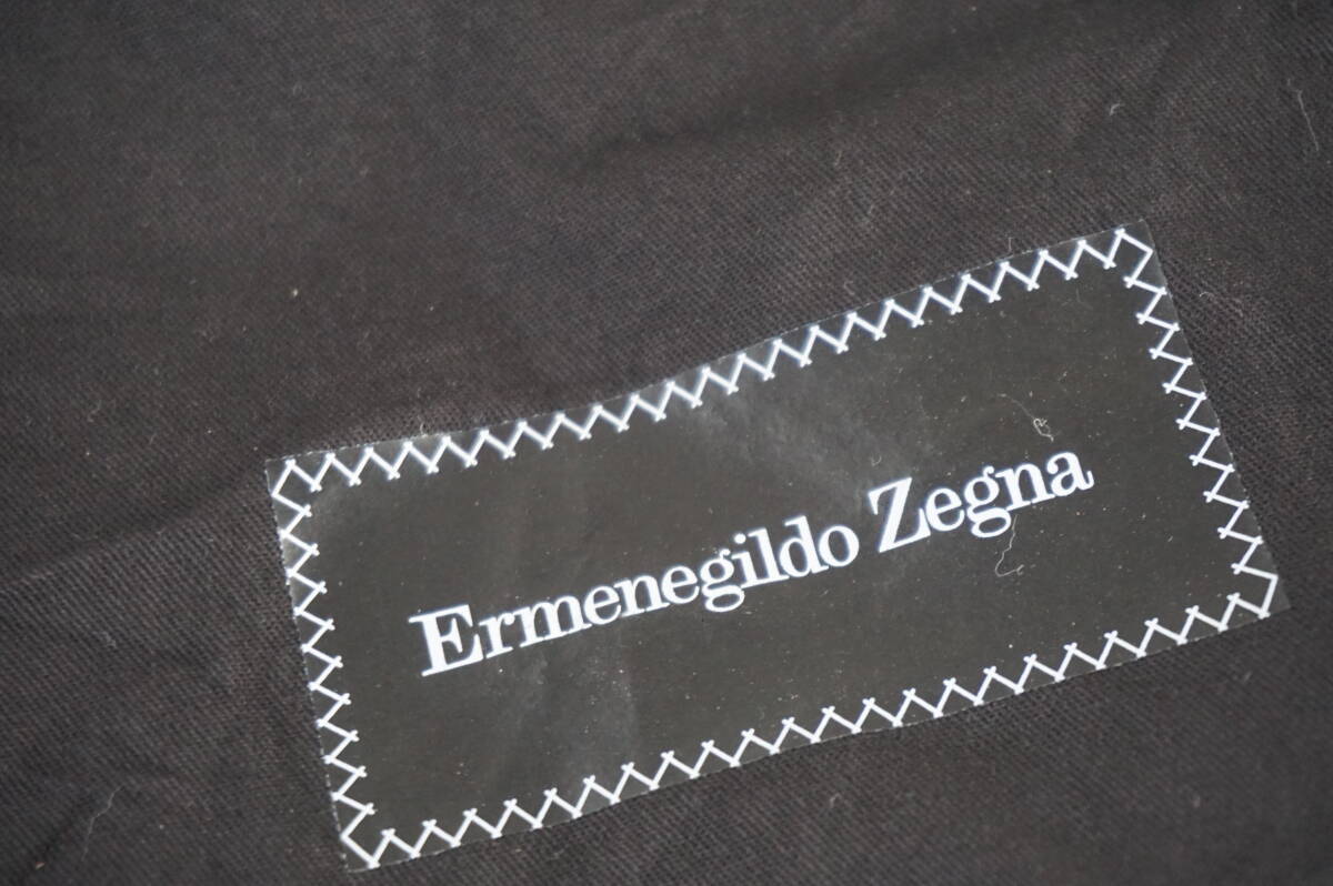 Ermenegildo Zegna/ Ermenegildo Zegna * шнурок / ткань пакет / ложка для обуви *