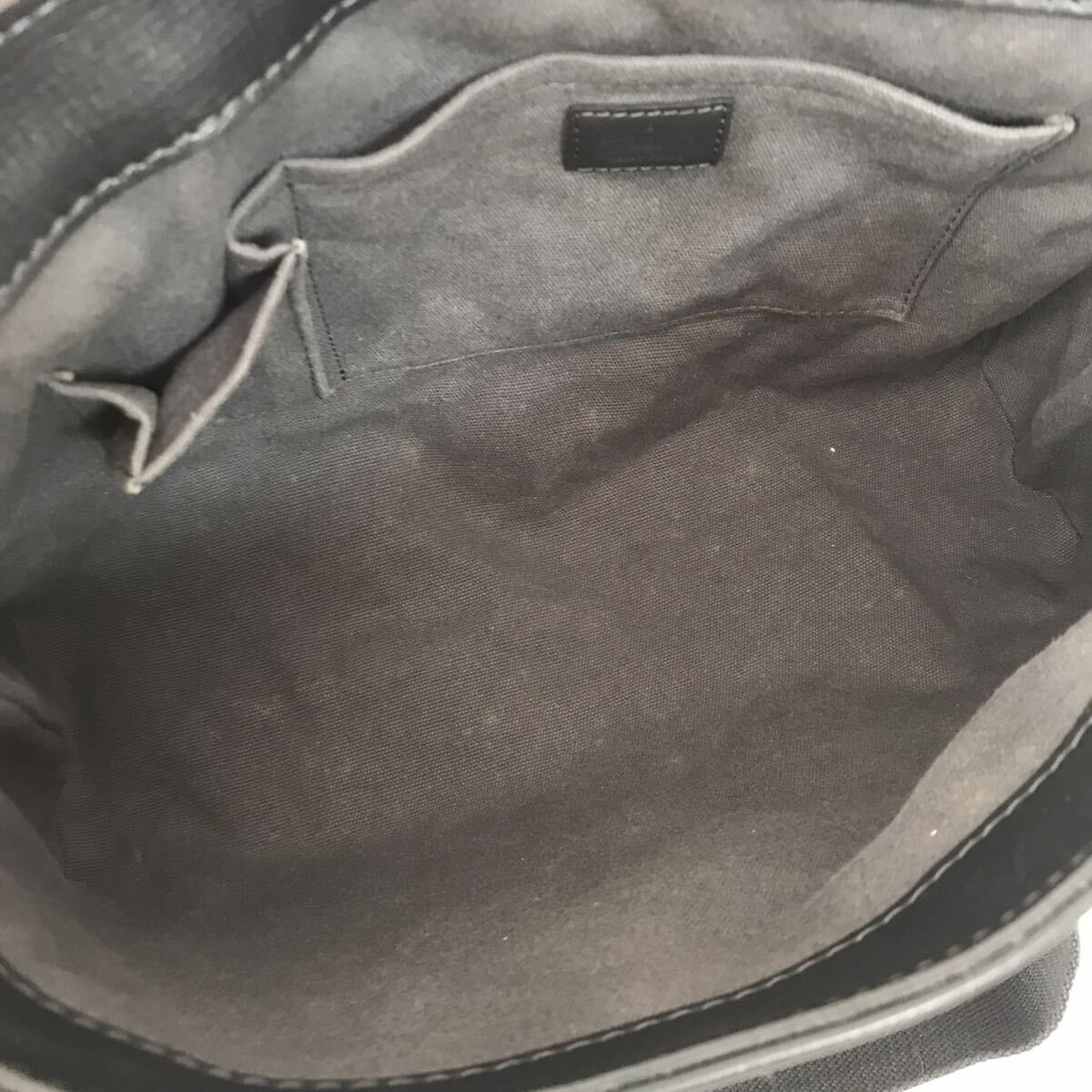 превосходный товар /A4* Louis Vuitton LOUIS VUITTONyutaoma - сумка "почтальонка" сумка на плечо мужской бизнес кожа натуральная кожа черный чёрный 