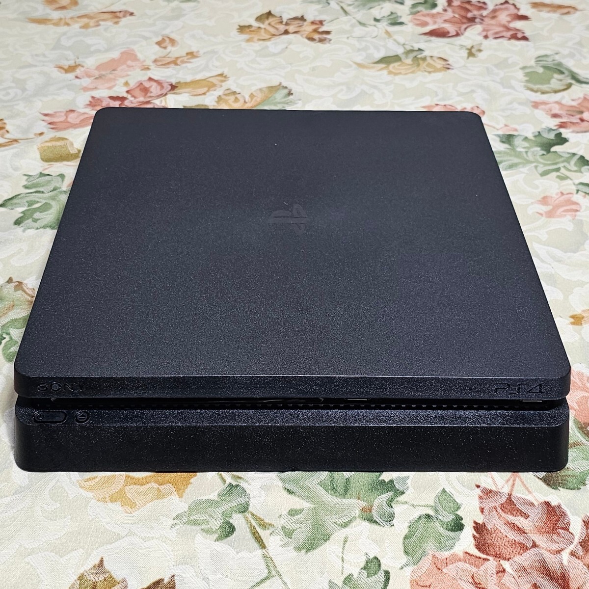 動作良好　PS4 PlayStation4 本体 CUH-2100A 500G_画像2