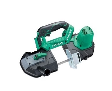 ハイコーキ コードレスロータリバンドソー CB18DBL(S)(NN) 本体のみ 18V