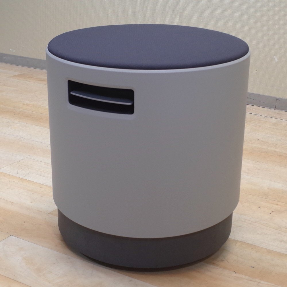 中古】Vitra. ベルヴィルチェア W550 2024020608【中古オフィス 中古】Vitra. ベルヴィルチェア W550 2024020608【中古オフィス