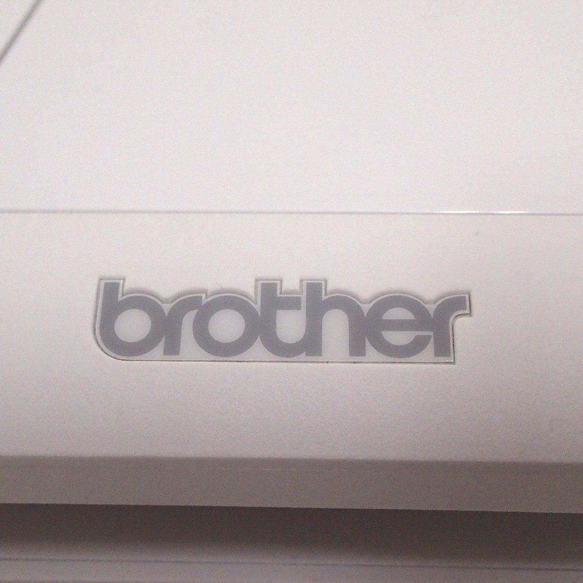 brother ブラザー DCP-J987N インクジェットプリンター ホワイト 印刷機 OA機器 両面プリント 有線LAN EG13581 中古オフィス家電の画像10