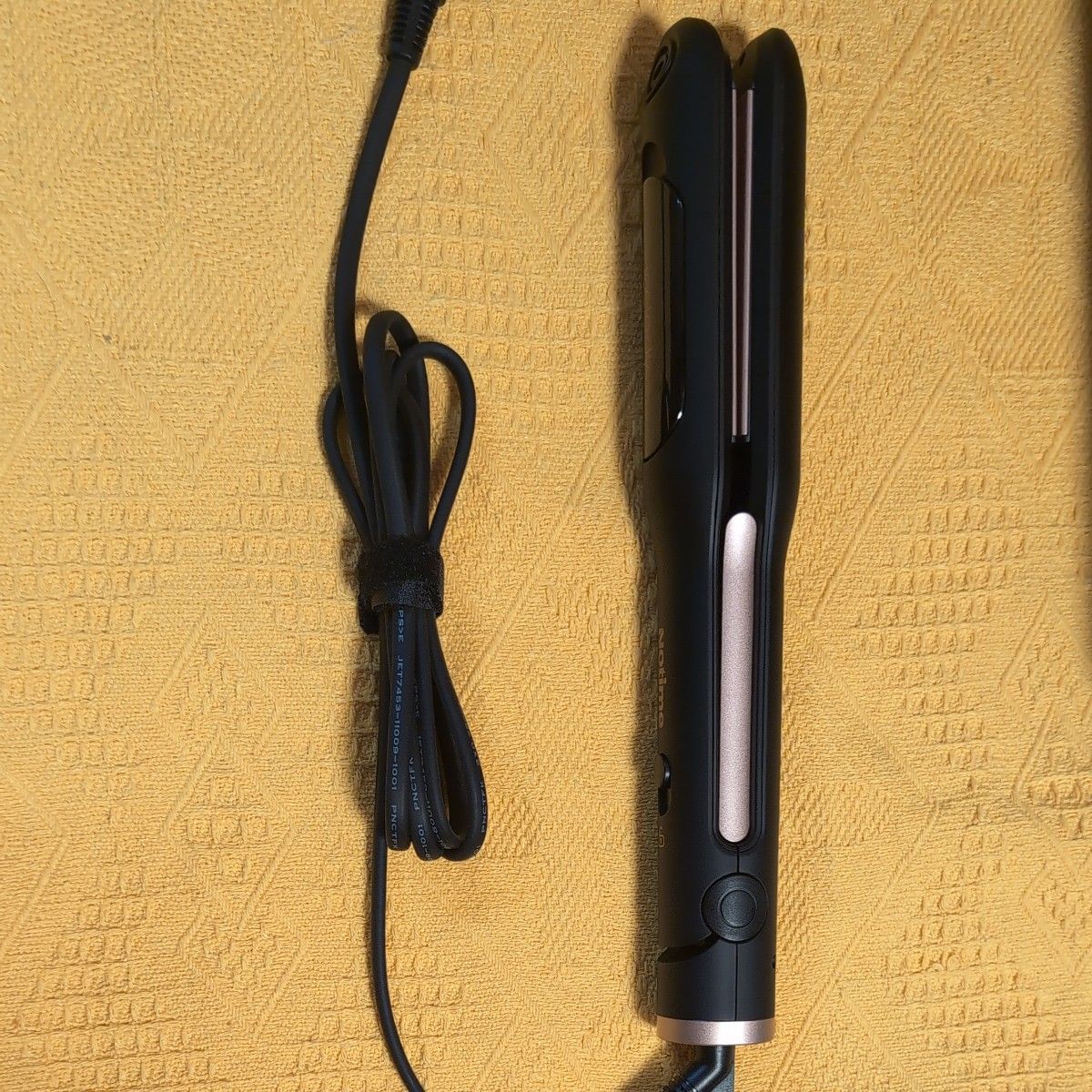 Notime icelady hair care iron アイスレディ ヘアケア アイロン Notime icelady hair care iron アイスレディ ヘアケア アイロン