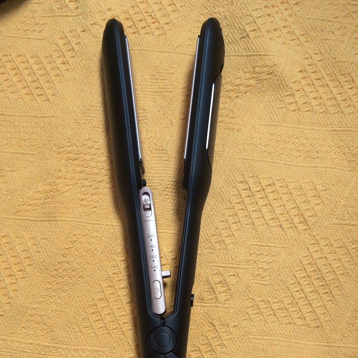 Notime icelady hair care iron アイスレディ ヘアケア アイロン Notime icelady hair care iron アイスレディ ヘアケア アイロン
