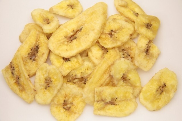 バナナチップ 1kg フィリピン産 世界美食探究 ドライフルーツ バナナチップス ドライバナナ 乾燥バナナ 製菓材料 おやつ 国内加工の画像2