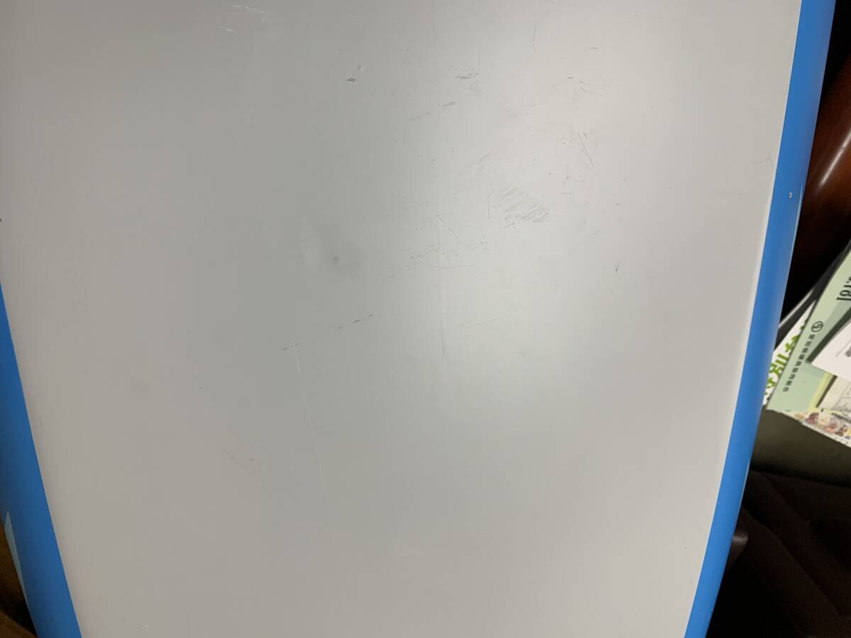 カラマパフォーマンス バラクーダ 中 kalama Foil board BARRACUDA 7'10”(102L）の画像4