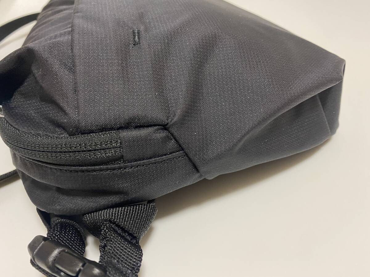 ARCTERYX HELIAD 6L CROSSBODY BAG ヒリアド6 アークテリクス_画像6