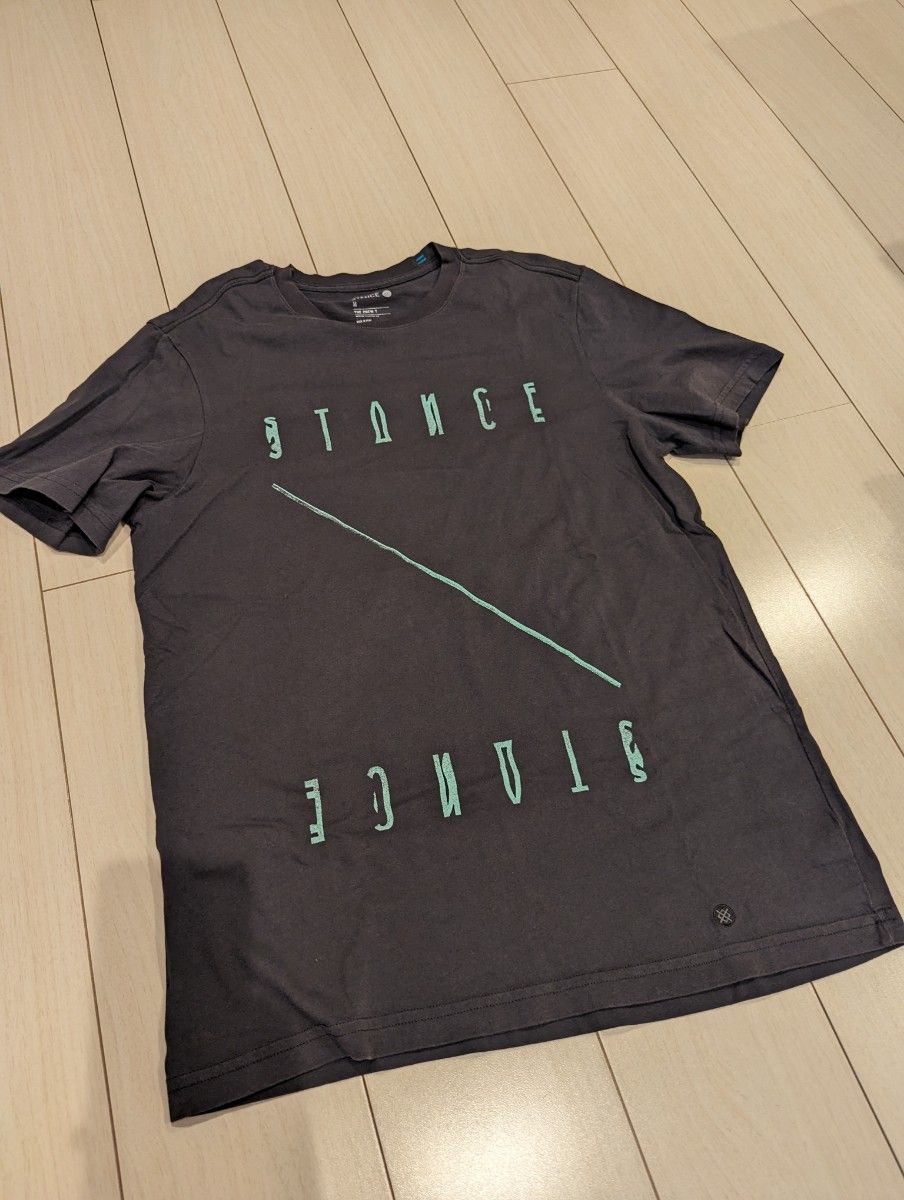 ◆【STANCE／スタンス】THE CREW Tシャツ