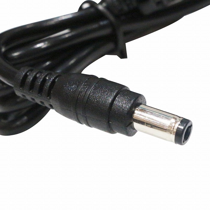 10個セット [DC 12V 3A] 汎用 AC/DC アダプター プラグ 5.5×2.5mm 2.1mm 兼用 12V 1.5A 2A 2.0A 2.5A 3.0A 電源 カメラ HDD_画像4