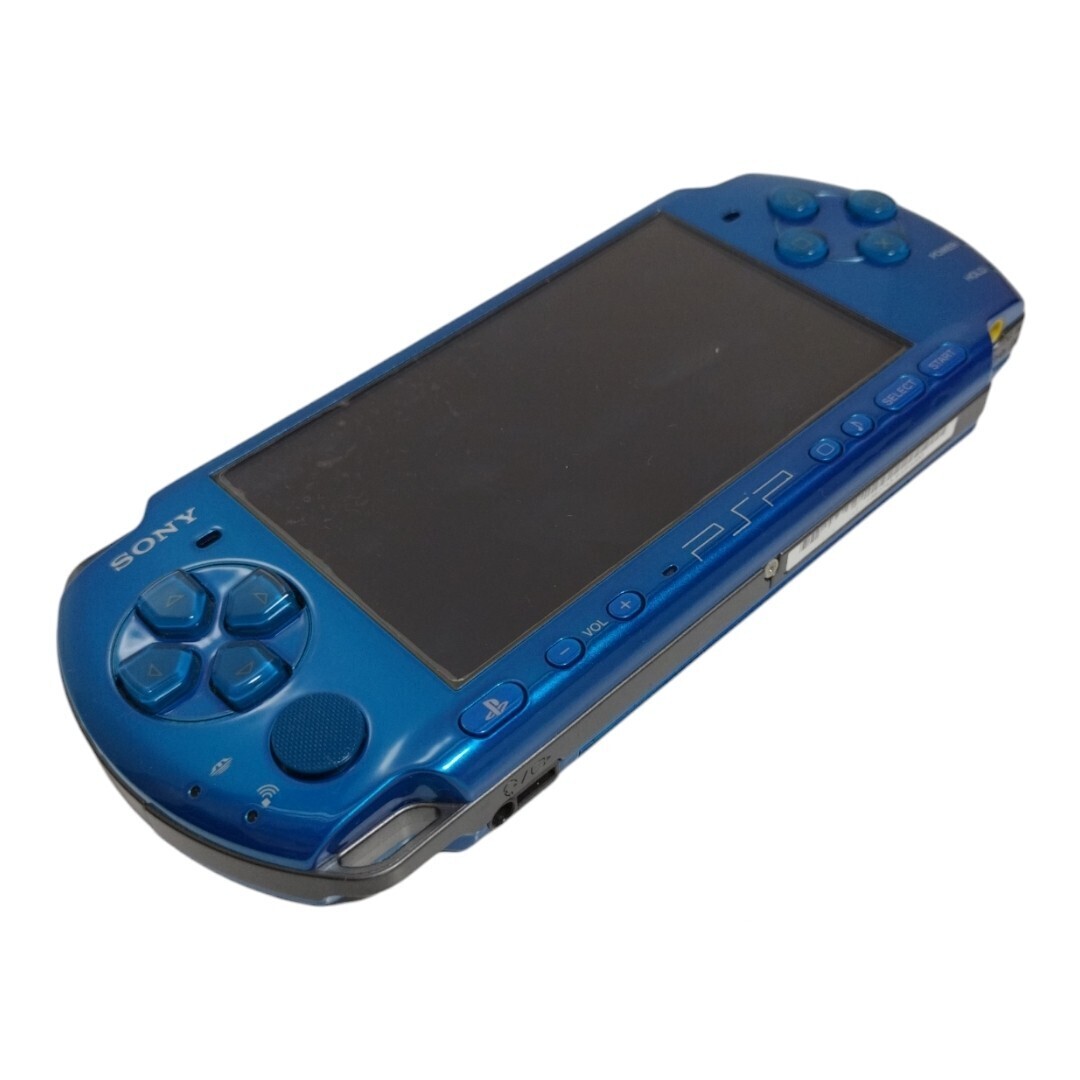 SONY Sony PSP PlayStation portable body PSP-3000