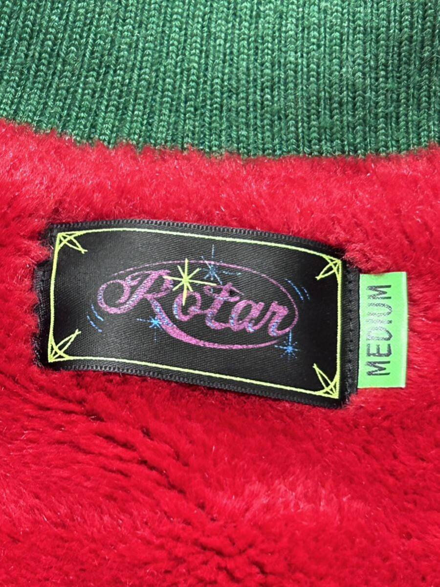 Bibian 比比昂- ROTAR ファラオジャケットスタジャン裏ボア Bibian 比比昂- ROTAR ファラオジャケットスタジャン裏ボア