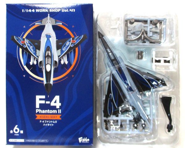 ★F-4ファントム２ ハイライト F-4EJ改 ファントムII 301SQ ファイナルイヤー 2020 'ファントム・フォーエバー/04の画像2