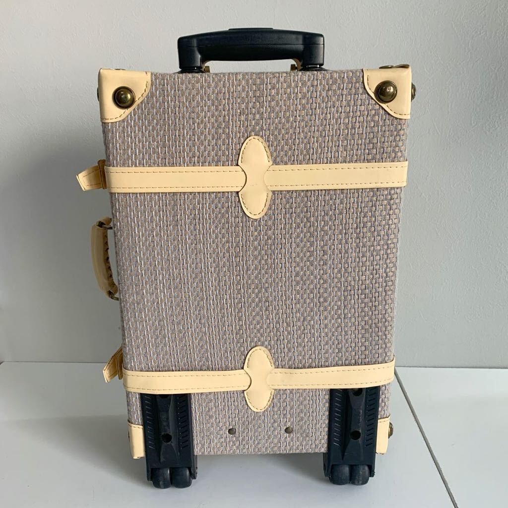 キャリーケース キャリーバッグ トランク スーツケース 旅行カバン 旅行バッグ 鍵付き 鞄 バッグ_画像3