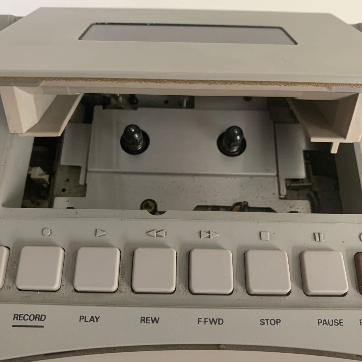 BOSE Bose ACOUSTIC WAVE MUSIC SYSTEM acoustic wave AW-1 radio-cassette cassette deck audio sound equipment electrification has confirmed present condition goods 