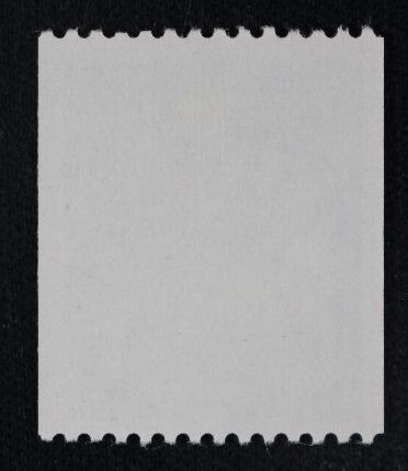 ☆コレクターの出品 新動植物国宝図案切手『アブラナ』コイル４０円 ＮＨ美品 A-55