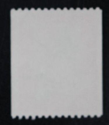 ☆コレクターの出品 新動植物国宝図案切手『タンチョウヅル』コイル１００円 ＮＨ美品 B-34の画像2