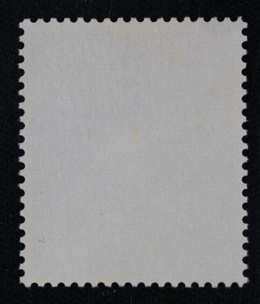☆コレクターの出品 沖縄切手『１９７１年用/年賀切手』１．５ｃ ＮＨ美品 1-12_画像2