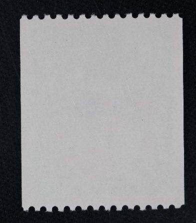 ☆コレクターの出品 新動植物国宝図案切手『シカ』１０円 ＮＨ美品 D-63の画像2