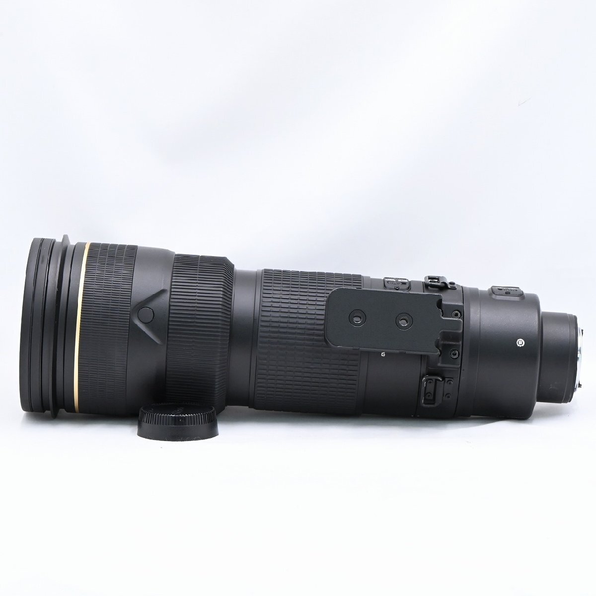 ニコン Nikon AF-S VR Zoom Nikkor ED 200-400mm F4G (IF)の画像6