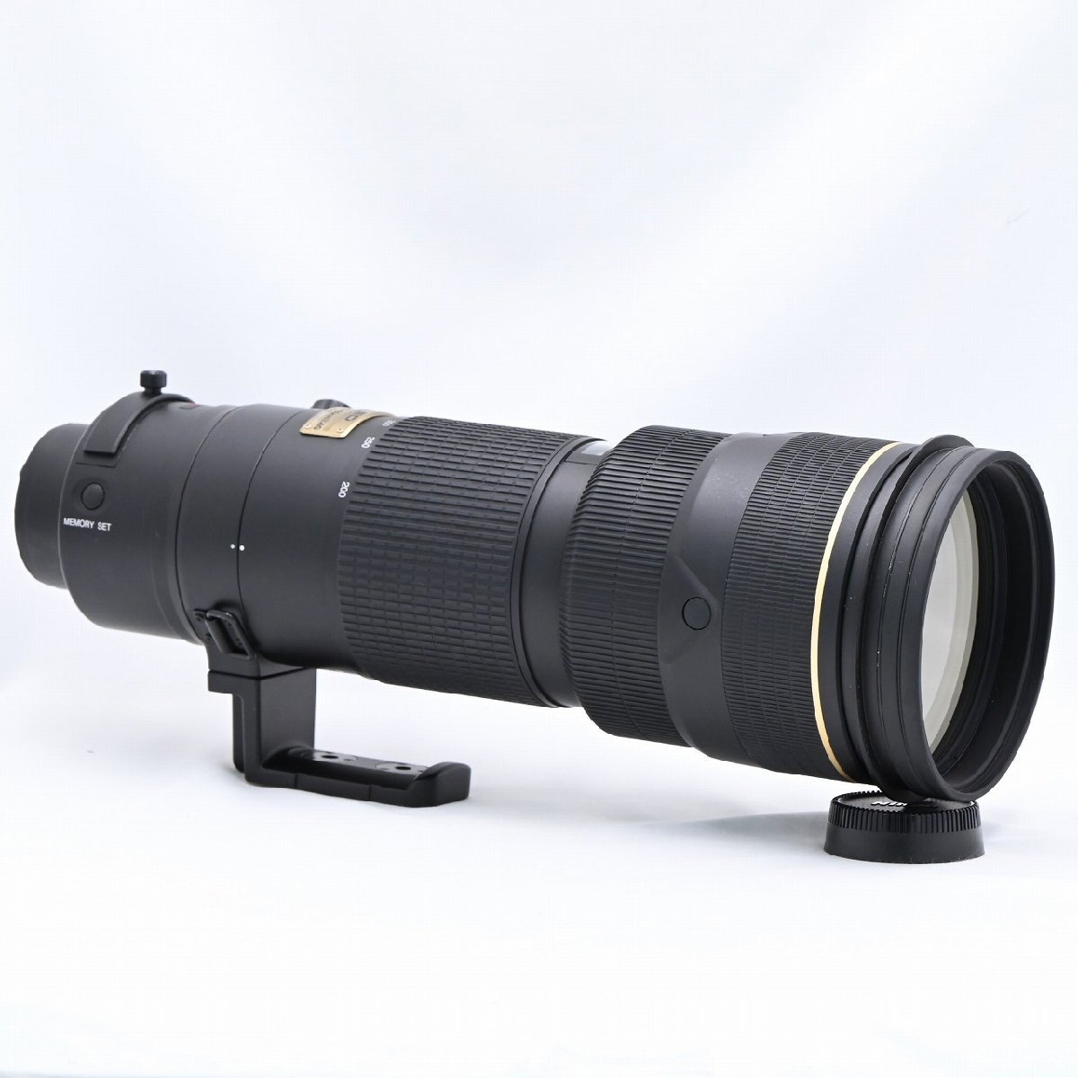 ニコン Nikon AF-S VR Zoom Nikkor ED 200-400mm F4G (IF)の画像3