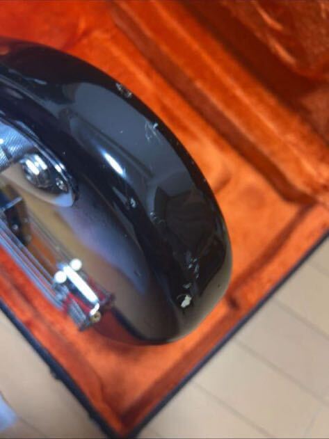 fender custom shop team build nos 1962 jazz bass 2013 year made Jazz base fender Custom Shop hand wow ndo