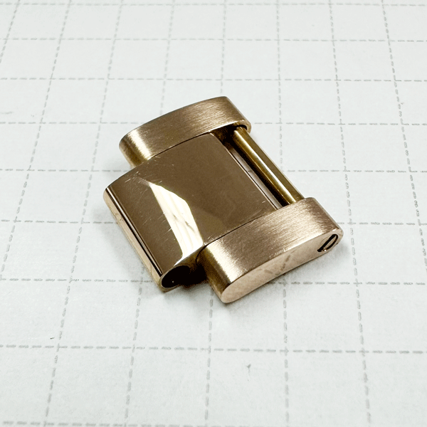 【中古】　ROLEX/ロレックス　純正パーツ　駒/コマ　116505用　K18ピンクゴールド　約4.5g