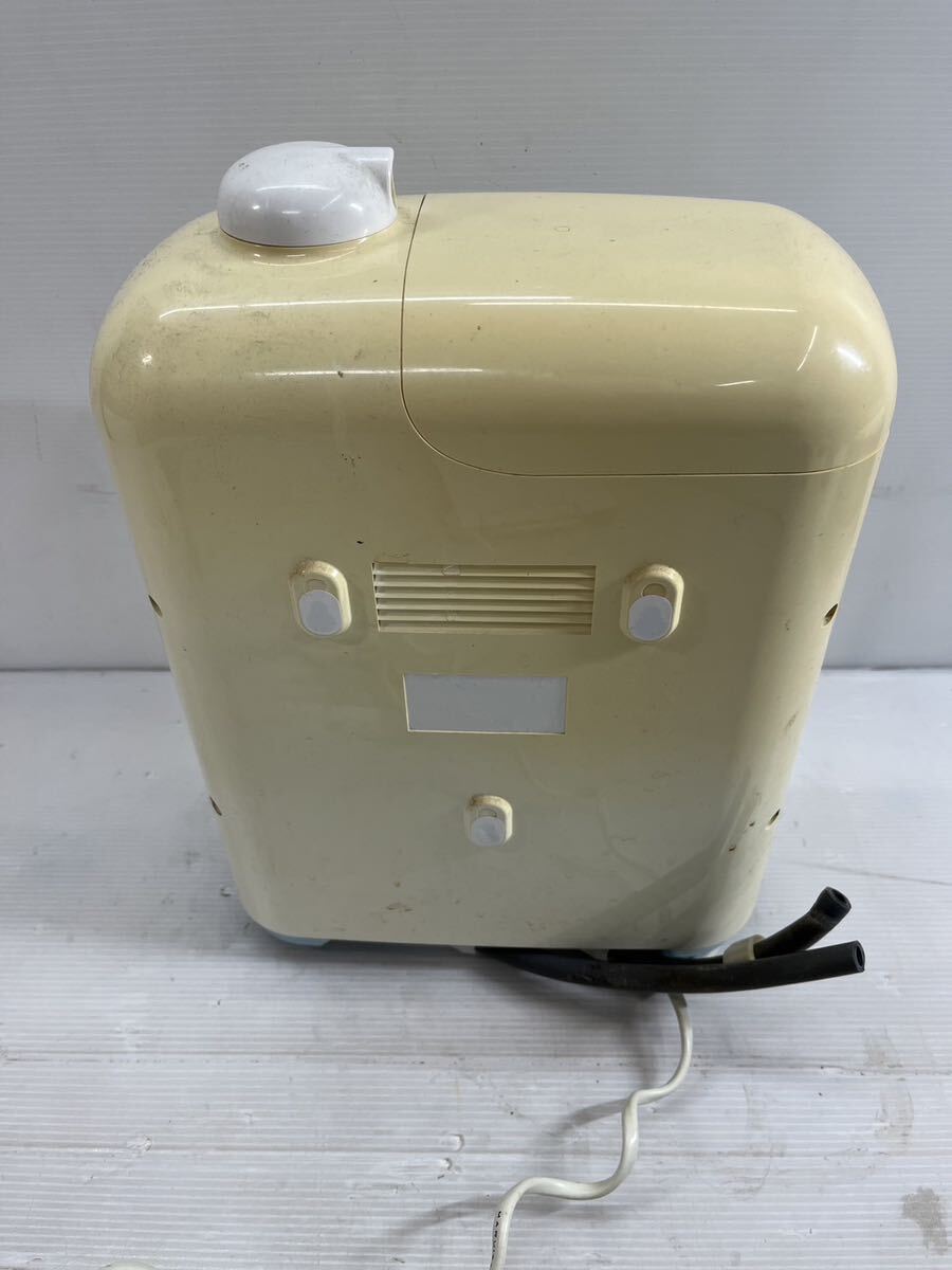 J-92 TRIM IONトリムイオン TI-9000 整水器 浄水器 平日のみ直接引取り可の画像4