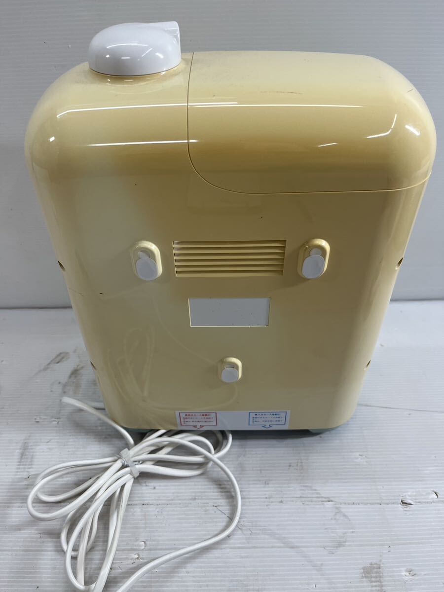 J-108 TRIM IONトリムイオン TI-9000 整水器 浄水器 平日のみ直接引取り可の画像5