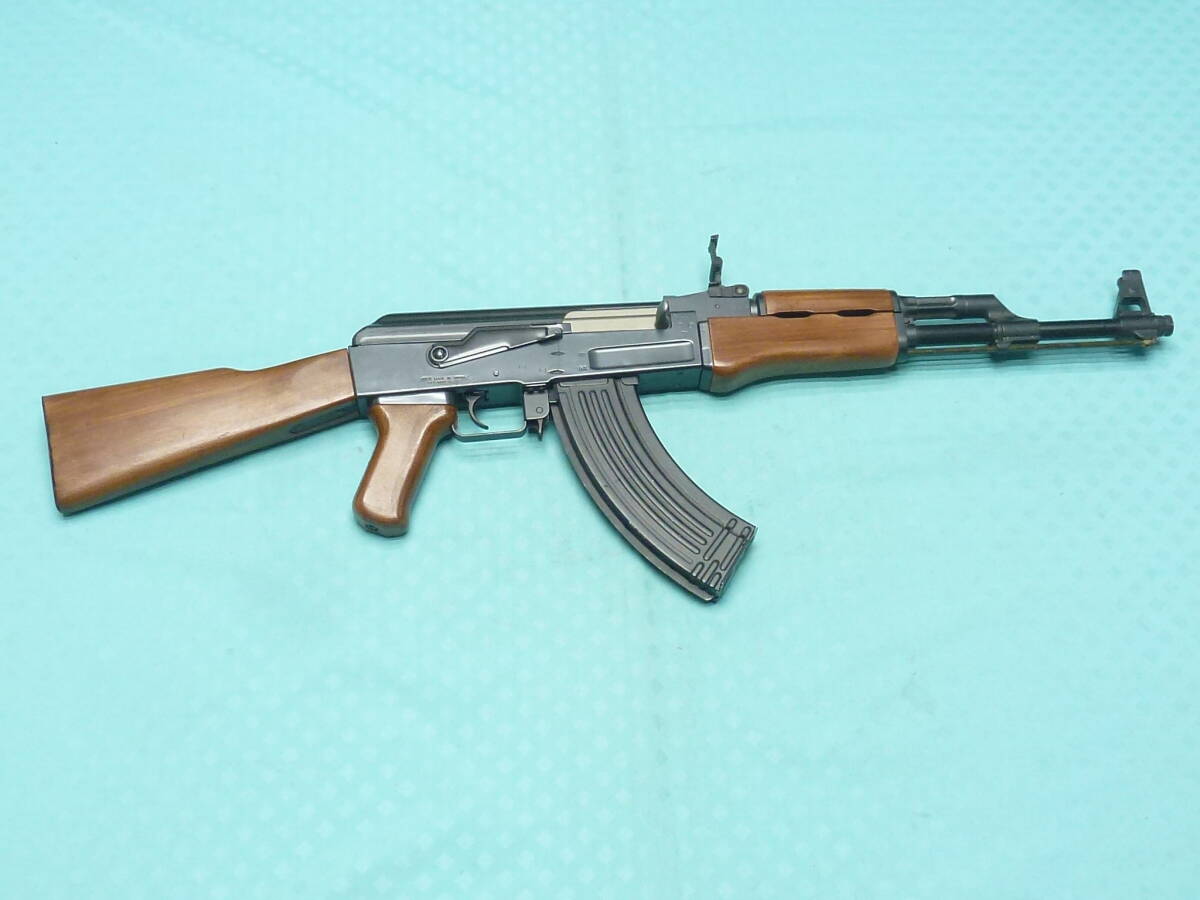 AK47 electric gun 