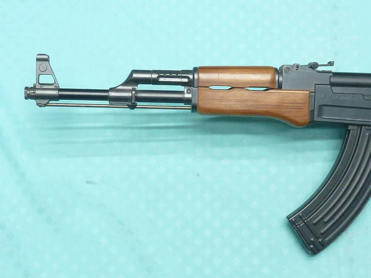 AK47 electric gun 