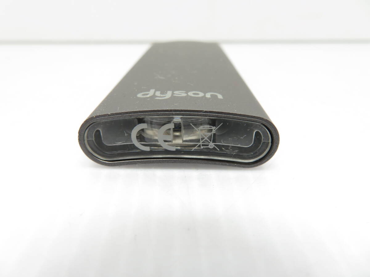 赤外線確認済 Dyson ダイソン Hot Cool ホットアンドクール AM04/AM05 純正リモコン 送料120円～の画像4