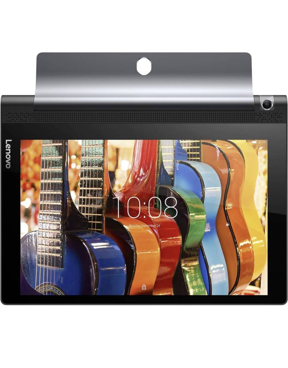 レノボ YOGA YT3-X50F Android 6.0.1 タブレットメモリ 16GB 美品_画像2