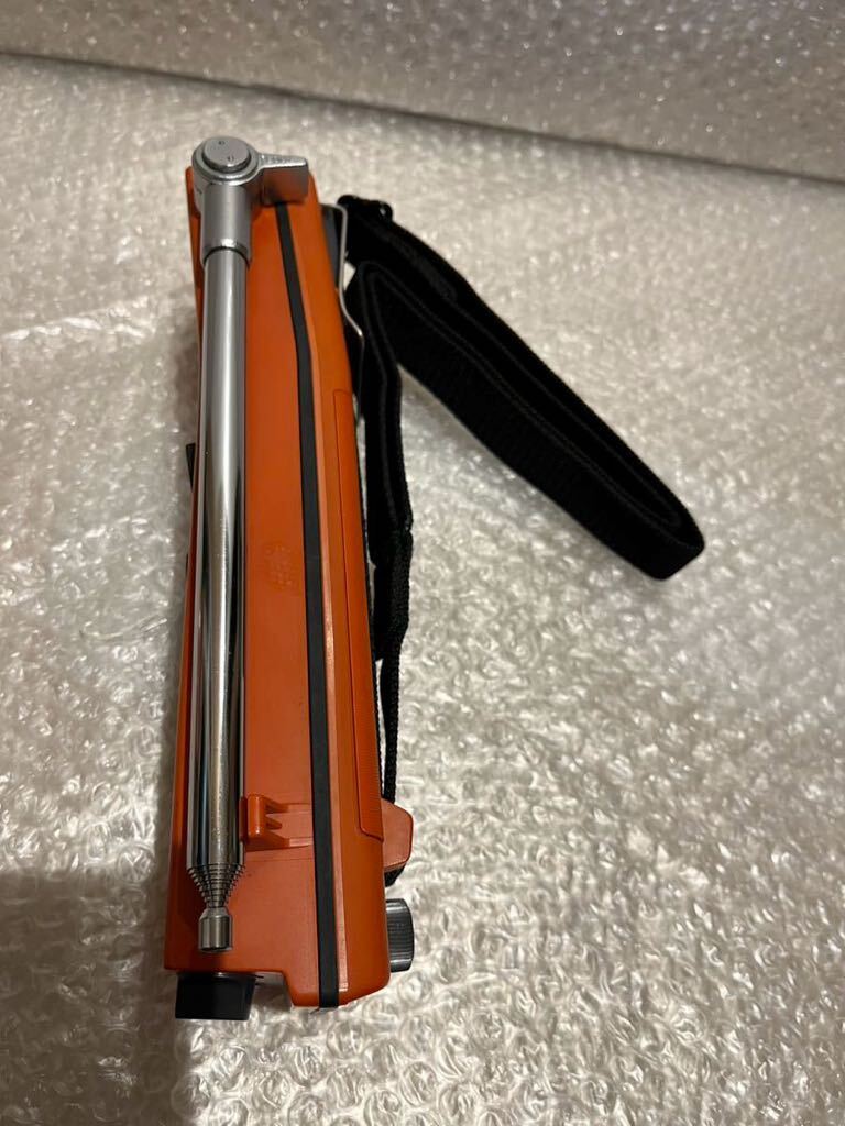 値下げ即決!☆希少!新品同様☆SONY ☆ICB-610 ☆市民ラジオ 値下げ即決!☆希少!新品同様☆SONY ☆ICB-610 ☆市民ラジオ