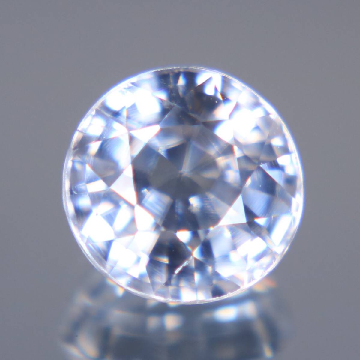  natural zircon 1.943ct[P115]so-ting attaching 