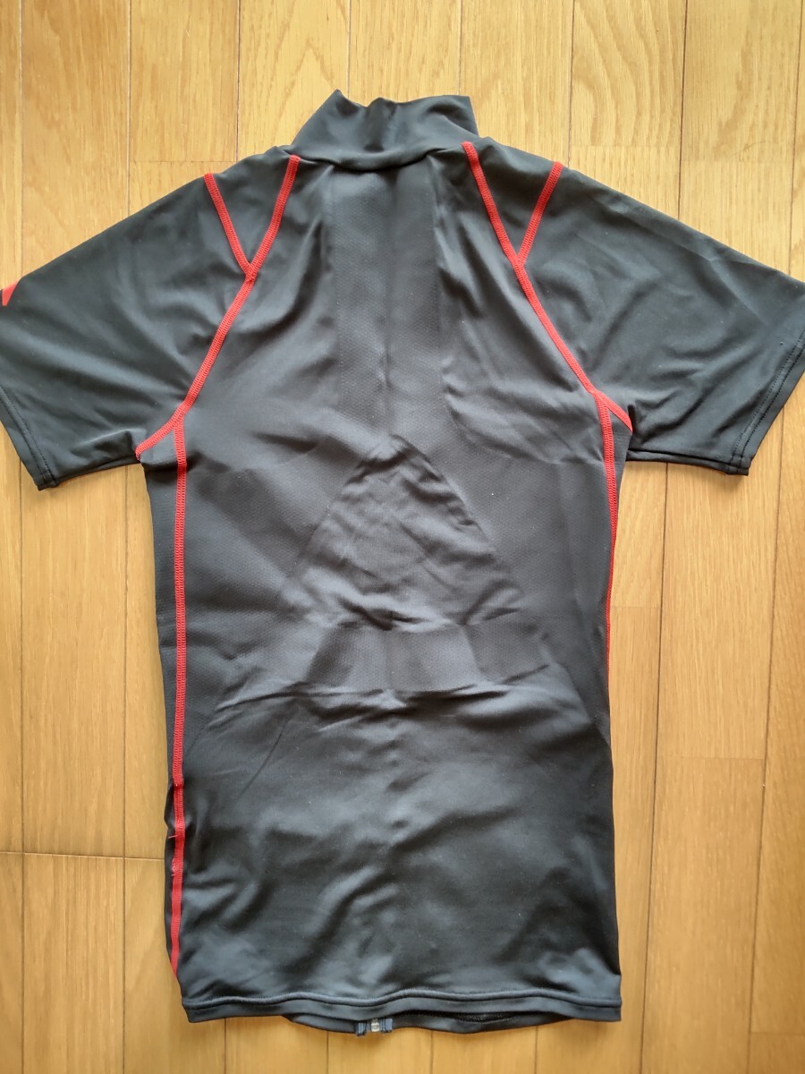 リーボック コンプレッションシャツ トレーニングシャツの画像2