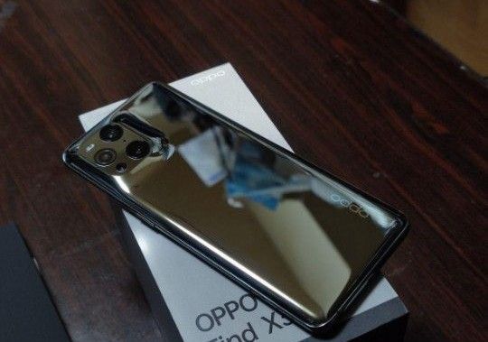 oppo find x3pro シムロック解除済
