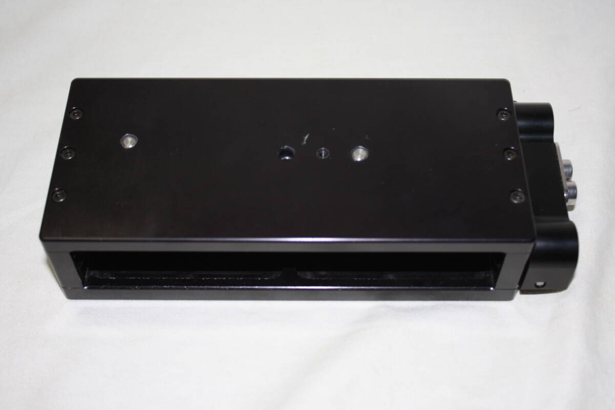 ARRI BP-6用アダプター (検索:PMW-、PXW-、HXR-) ARRI BP-6用アダプター (検索:PMW-、PXW-、HXR-)