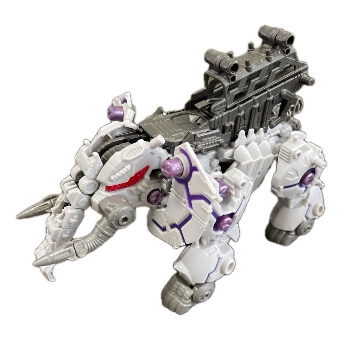 ジャンク品】 ZOIDS ゾイドワイルド ZW43 ゼロファントス|Yahoo ジャンク品】 ZOIDS ゾイドワイルド ZW43 ゼロファントス|Yahoo