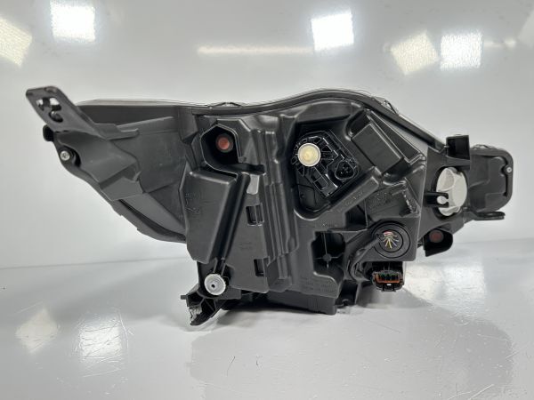 美品/破損なし ルークスハイウェイスター B44A B45A B47A 純正 左ヘッドライト Assy アダプティブLED 26060-7NG0A 100-2377Y H 管理20992_画像4