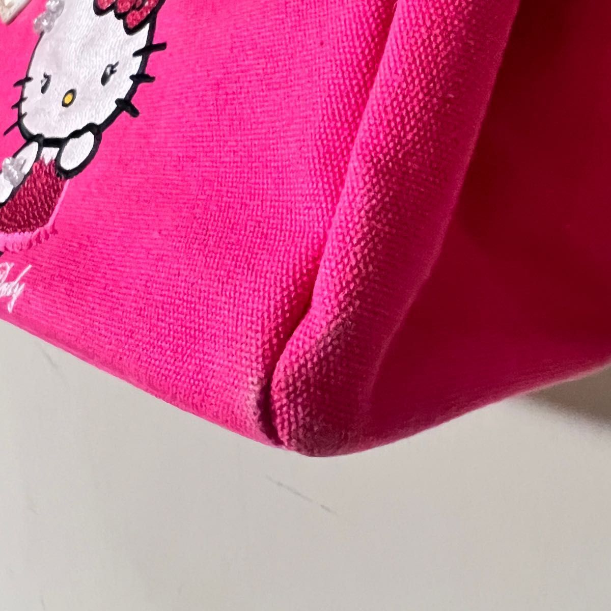 美品】Rady × HelloKitty 限定コレクション ハンドバッグ レディ 美品】Rady × HelloKitty 限定コレクション ハンドバッグ レディ