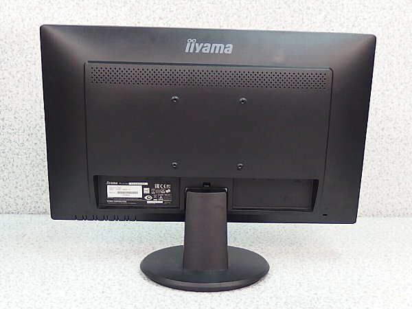 ■※f 【セール価格にて販売中!】 iiyama ProLite X2283HS-B3 21.5型液晶モニター DisplayPort/HDMI/D-Sub 動作確認_画像6