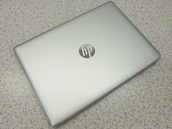 ■※ 【WEBカメラ搭載!】 HP PC ProBook 430 G5 Corei3-7020U/メモリ8GB/HDD500GB/無線/Bluetooth/Win10 動作確認の画像7