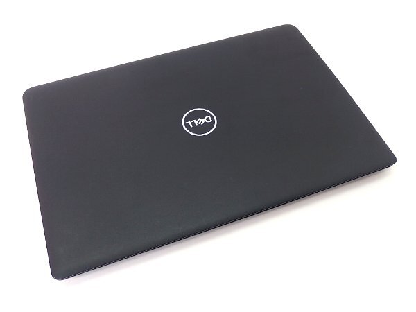 ■※ 【大画面の15.6インチ!】 DELL/デル ノートPC Latitude 3500 Corei5-8265U/メモリ8GB/SSD256GB/Win10/無線 動作確認_画像7