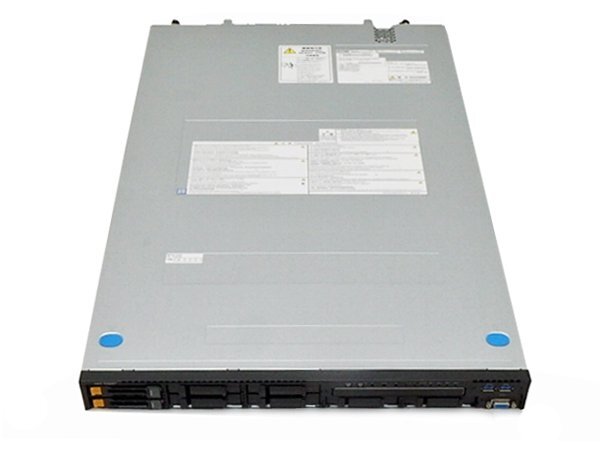 ■○ E5-2630 V4 2200MHz×2基 RAM 64GB NEC Express5800/R120g-1E N8100-2428Y /BIOS起動確認_画像1