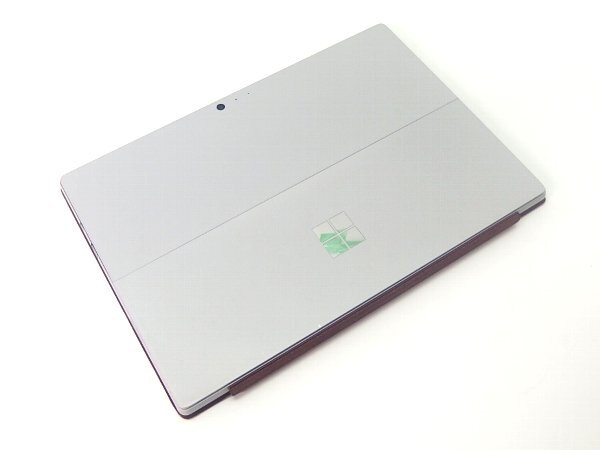 ■※ 【セール実施中!】 Microsoft SurFace Pro 5 1796 Corei5-7300U/メモリ8GB/SSD256GB/無線/Bluetooth/Win11 動作確認の画像8