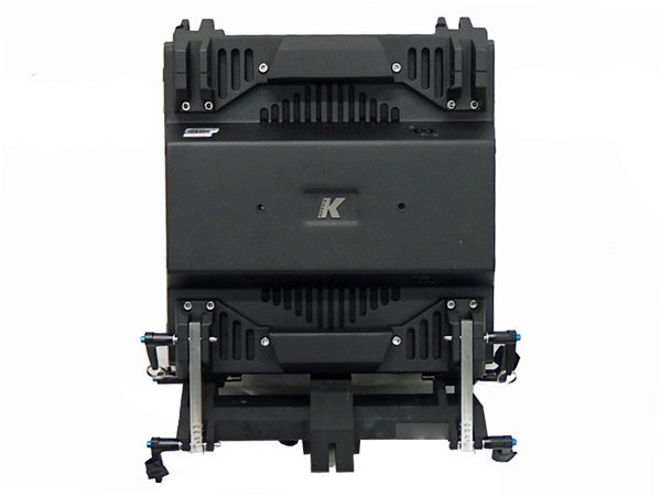 ■○ 4月限特価 K-Array Dragon-KX12 12'インチ同軸パッシブスピーカー LH 12ネオジウムユニット HF 2.4コンプレッションドライバー 1200Wの画像3
