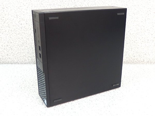 ■※f 【Bluetoothで簡単に音楽鑑賞!】DELL/デル デスクトップPC OptiPlex 3060 Corei5-8400/SSD500GB/メモリ8GB/DVDマルチ/Win11 動作確認の画像6