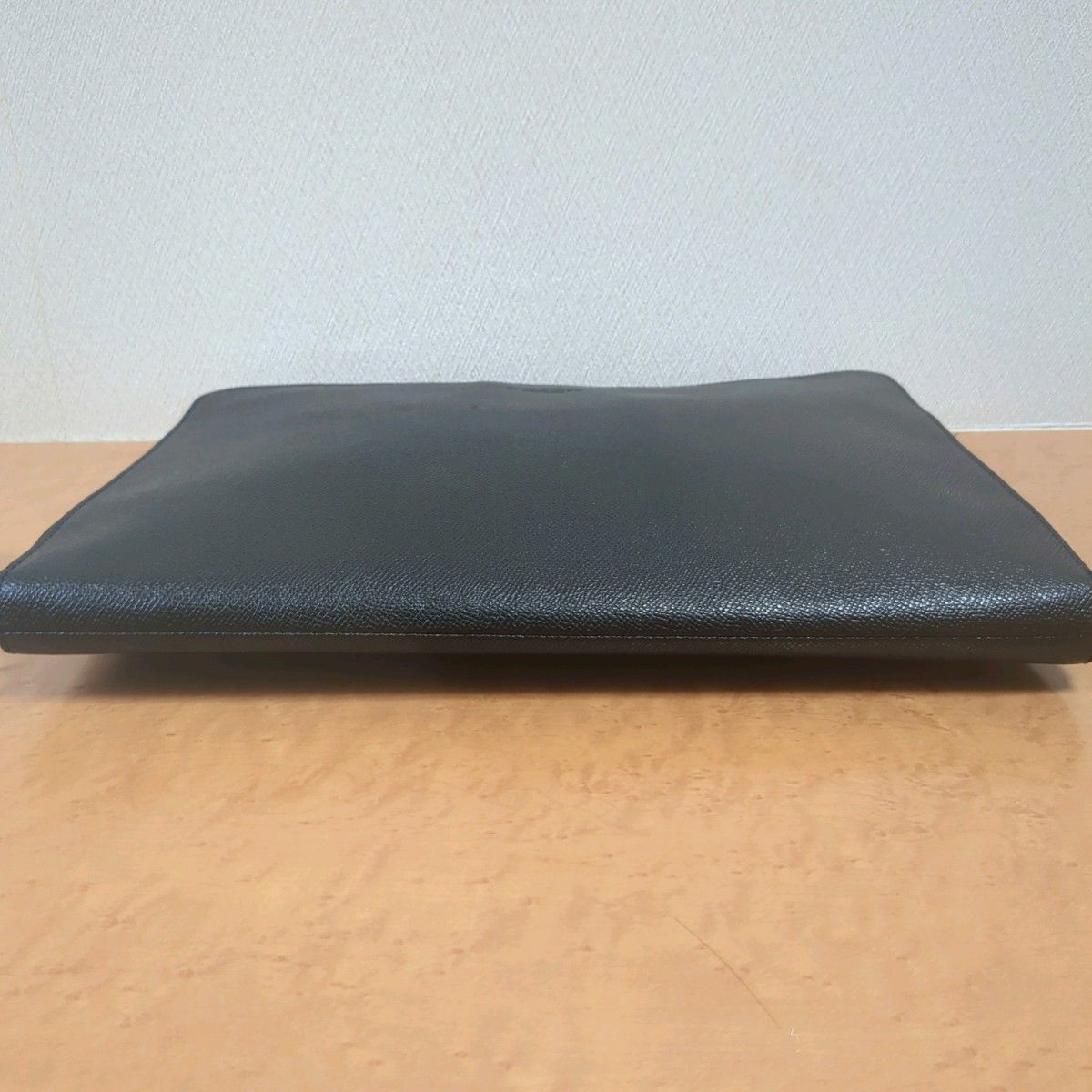 【美品×レア】COACH コーチ F59119  クラッチバック タブレットケース レザー A4可 iPad セカンドバック 鞄 