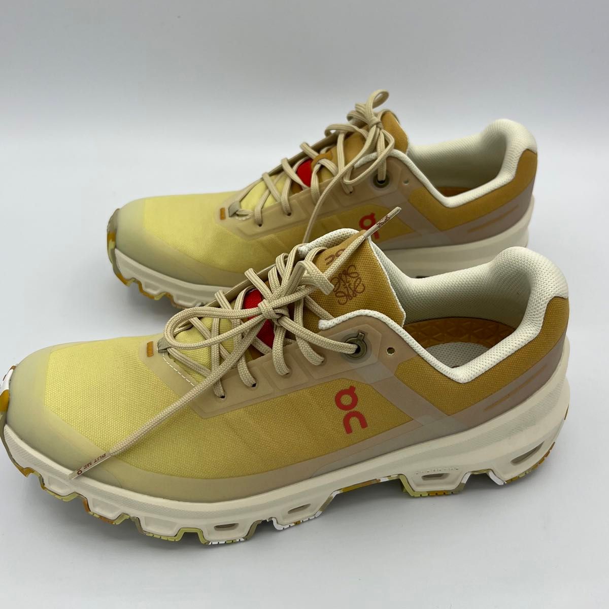 ロエベ　オン　Loewe X On Cloudventure Running Shoes ランニングシューズ24.5  スニーカー