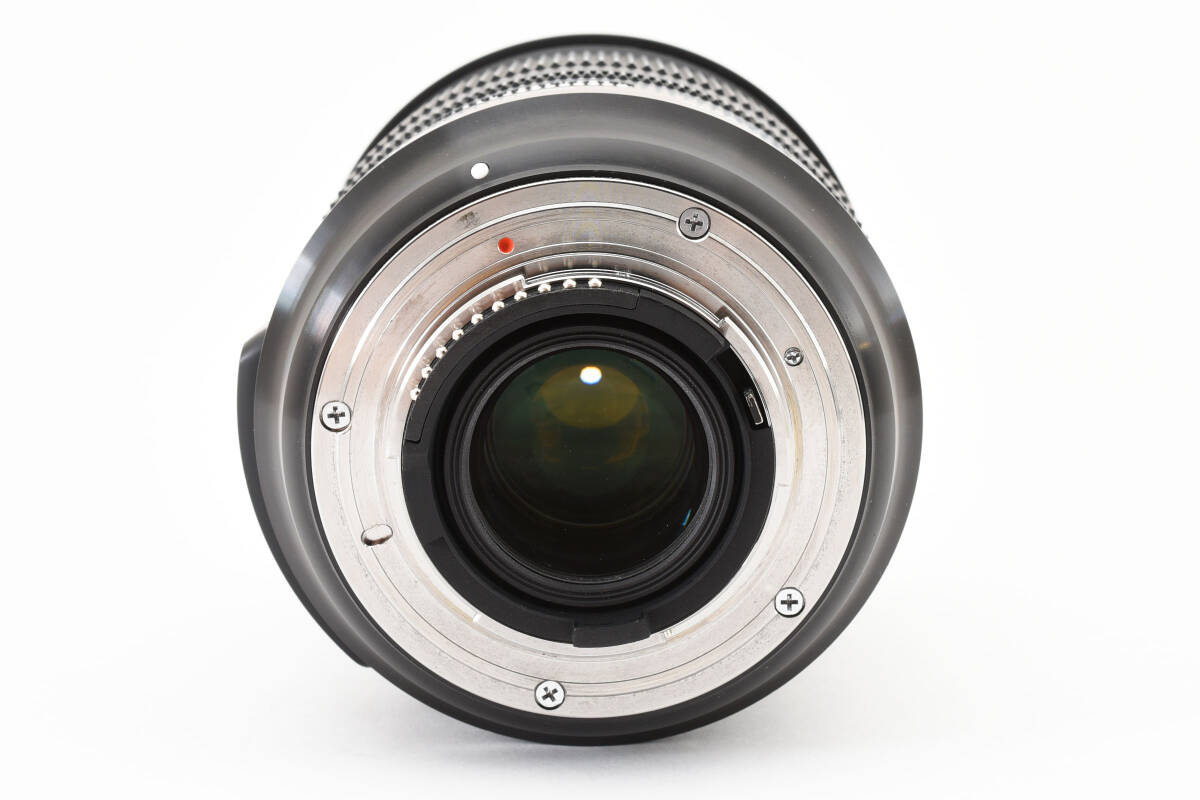 SIGMA 24-105mm F4 DG OS HSM Art ニコン用 一眼カメラ用レンズ シグマ　2120926_画像6
